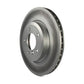 Front Disc Brake Rotor GCR-980096 For BMW 330Ci 330i Z4 330xi
