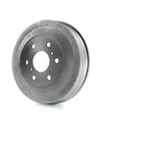 Rear Coated Brake Drum GCR-9801 For 2009-2013 Chevrolet Silverado 1500 GMC Sierra