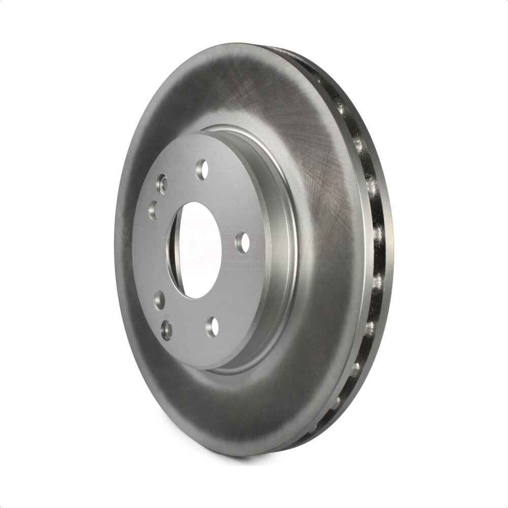 Front Disc Brake Rotor GCR-980101 For Mercedes-Benz C230 C240 SLK230 C280