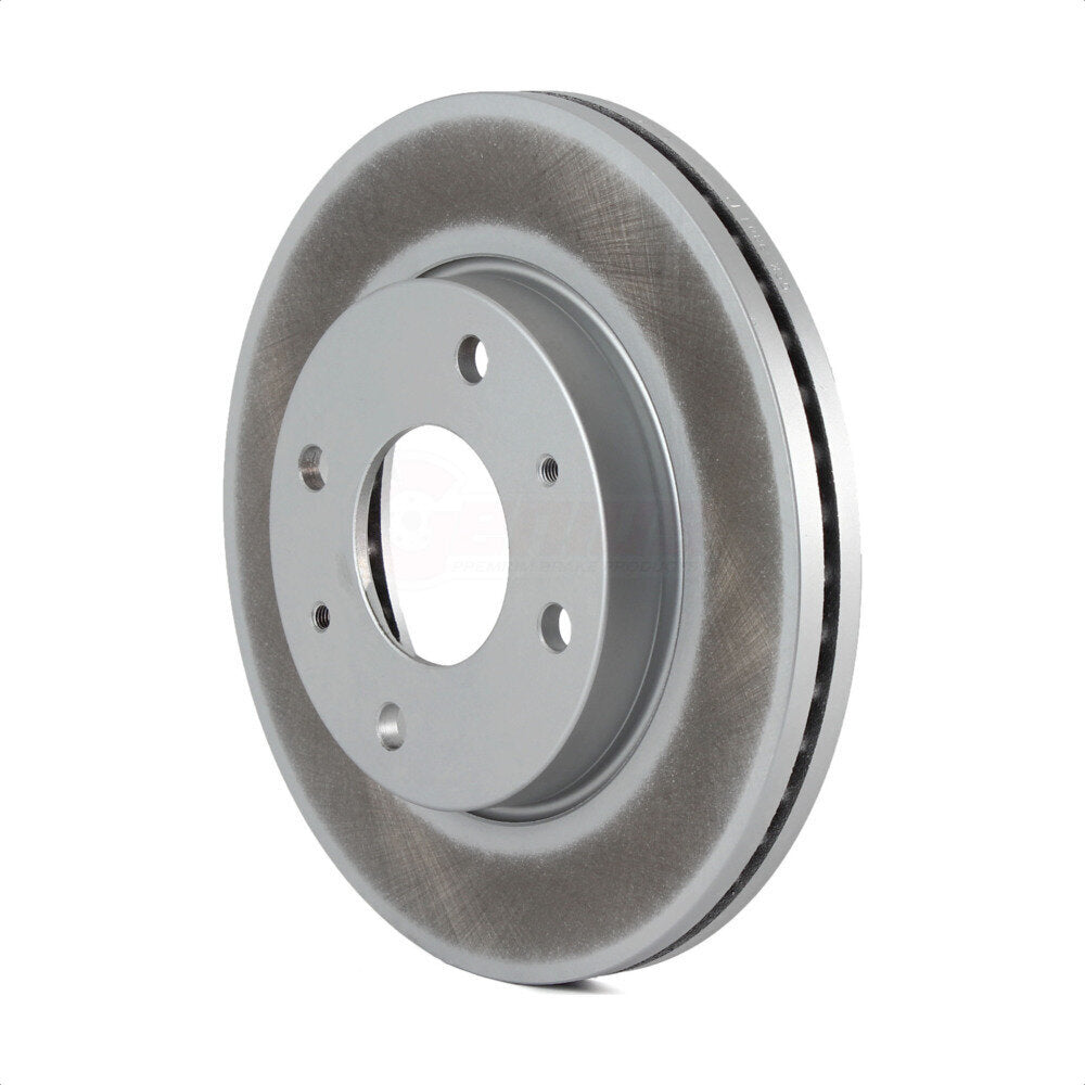 Front Disc Brake Rotor GCR-980112 For Hyundai Elantra Sonata Kia Optima Magentis
