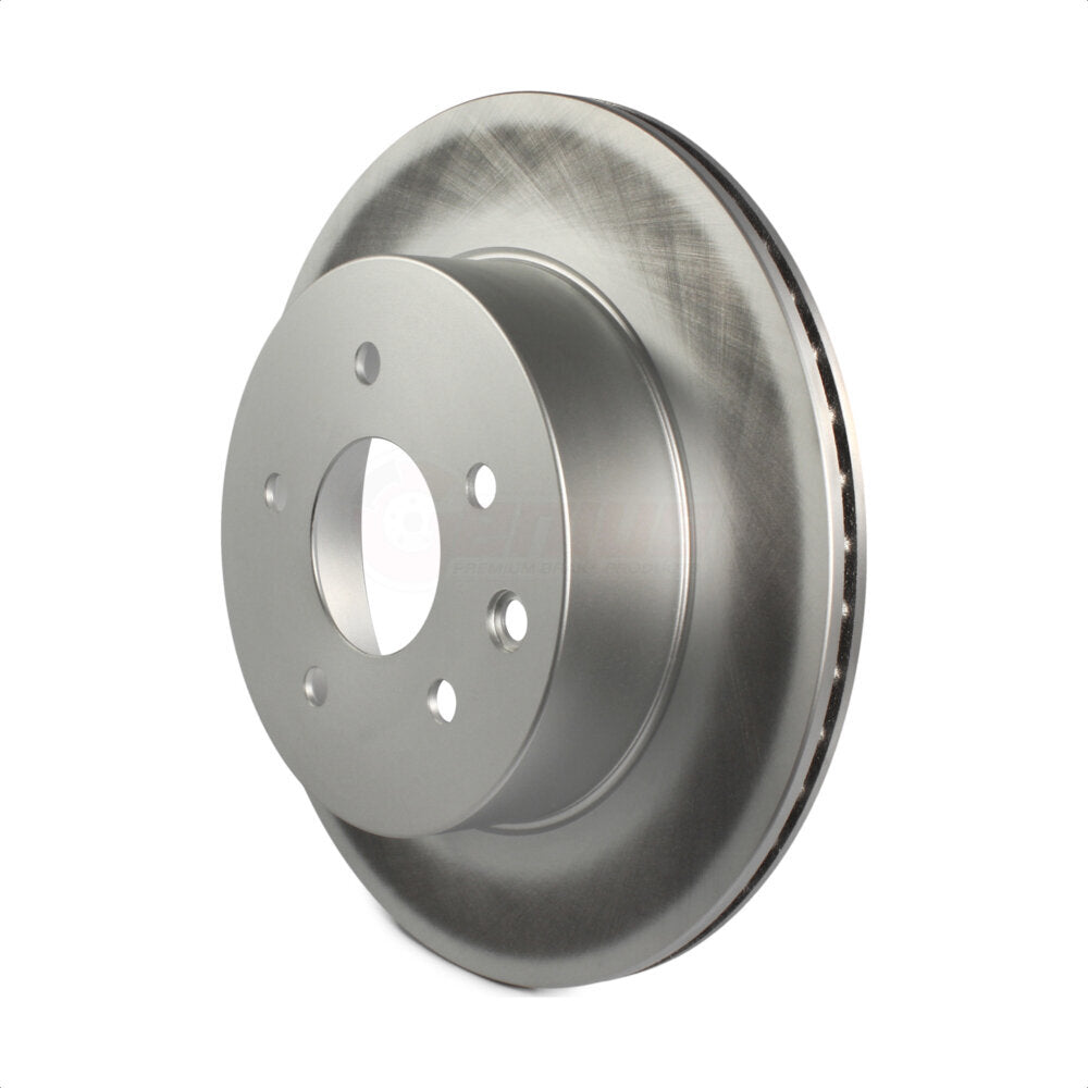 Rear Disc Brake Rotor GCR-980113 For Nissan Rogue Sport INFINITI G35 Select LEAF Juke 350Z Q45 M45 Qashqai X-Trail