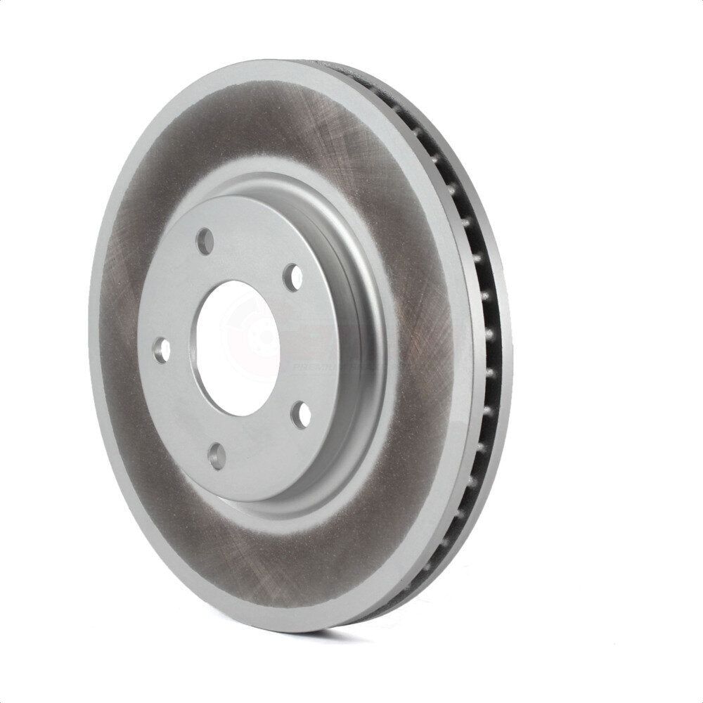 Front Disc Brake Rotor GCR-980116 For Nissan Quest Pathfinder INFINITI Q45 M45