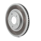 Front Disc Brake Rotor GCR-980116 For Nissan Quest Pathfinder INFINITI Q45 M45