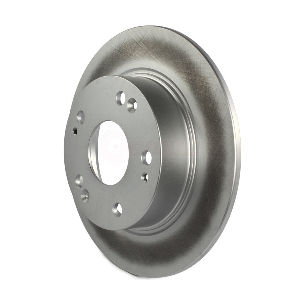 Rear Disc Brake Rotor GCR-980138 For Honda Accord Acura TSX