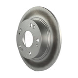 Rear Disc Brake Rotor GCR-980138 For Honda Accord Acura TSX