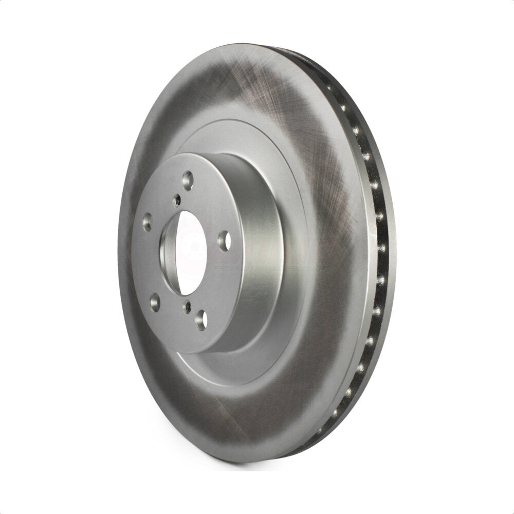 Front Disc Brake Rotor GCR-980141 For Subaru Forester Outback Impreza Legacy Baja Saab 9-2X