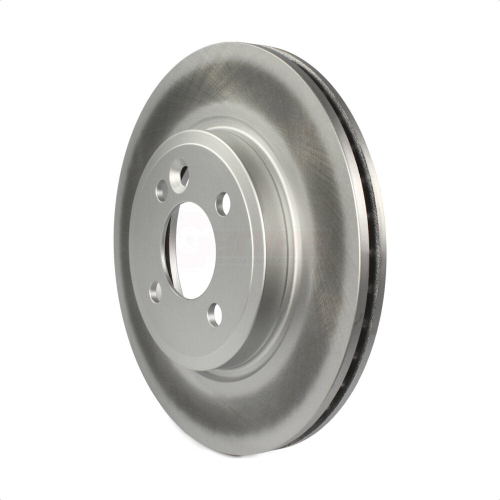 Front Disc Brake Rotor GCR-980153 For 2002-2006 Mini Cooper With 276mm Diameter