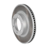 Front Disc Brake Rotor GCR-980160 For Toyota 4Runner Lexus GX470