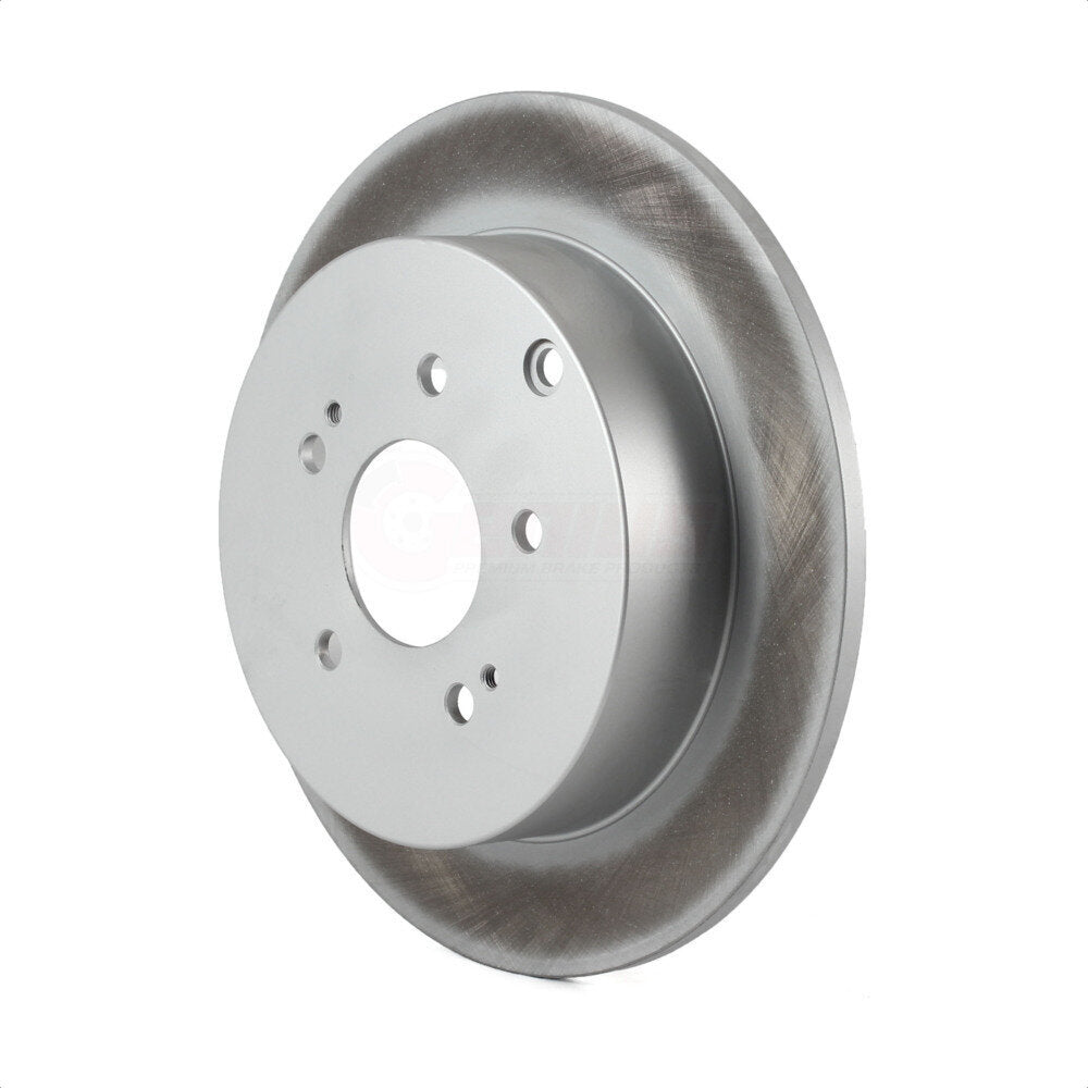 Rear Disc Brake Rotor GCR-980187 For Mitsubishi Endeavor