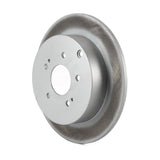 Rear Disc Brake Rotor GCR-980187 For Mitsubishi Endeavor