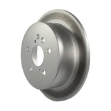 Rear Disc Brake Rotor GCR-980211 For Lexus Toyota Highlander RX350 RX330 RX400h