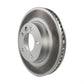 Front Right Disc Brake Rotor GCR-980229 For Volkswagen Touareg Porsche Cayenne
