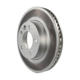 Front Right Disc Brake Rotor GCR-980229 For Volkswagen Touareg Porsche Cayenne