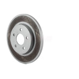 Rear Disc Brake Rotor GCR-980235 For 2002-2008 Jaguar X-Type