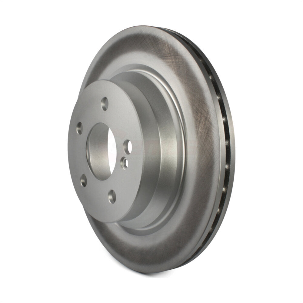 Rear Disc Brake Rotor GCR-980270 For Mercedes-Benz E350 GLK350 E320 E500 CLS550 E400 CLS500 GLK250 CLS400 E550 E55 AMG E63