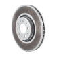 Front Disc Brake Rotor GCR-980275 For Volvo XC90 S60 With 316mm Diameter