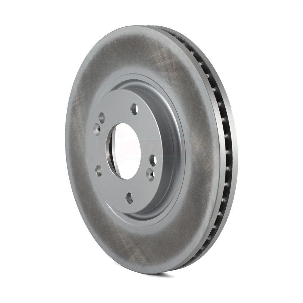 Front Disc Brake Rotor GCR-980277 For Hyundai Azera Kia Amanti XG350