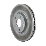 Front Disc Brake Rotor GCR-980277 For Hyundai Azera Kia Amanti XG350
