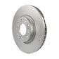 Front Disc Brake Rotor GCR-980283 For Mazda 3 5 Sport