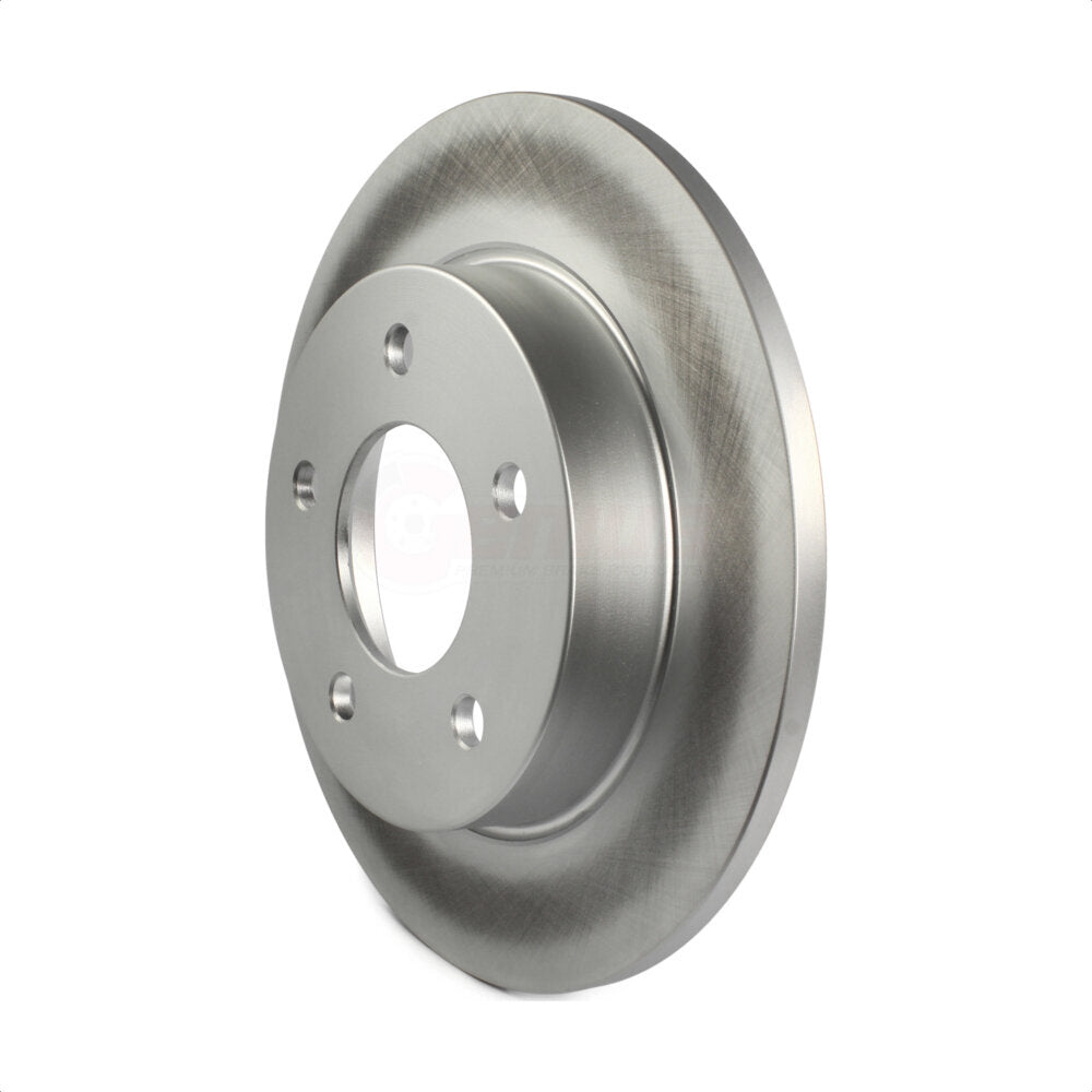 Rear Disc Brake Rotor GCR-980285 For Mazda 3 Sport
