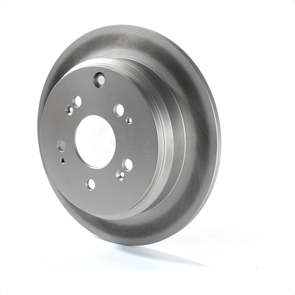 Rear Disc Brake Rotor GCR-980291 For 2005-2010 Honda Odyssey
