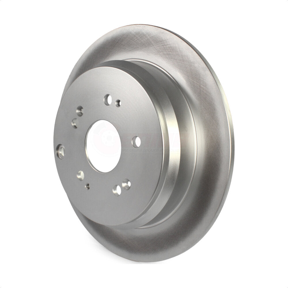 Rear Disc Brake Rotor GCR-980294 For Honda CR-V Acura RDX