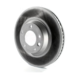 Front Right Disc Brake Rotor GCR-980310 For Audi Q7 Porsche Cayenne Volkswagen Touareg 911