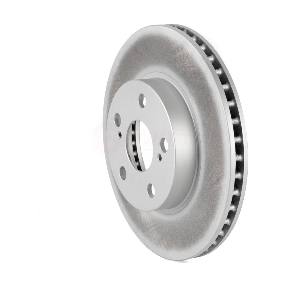 Front Disc Brake Rotor GCR-980312 For 2004-2009 Toyota Prius