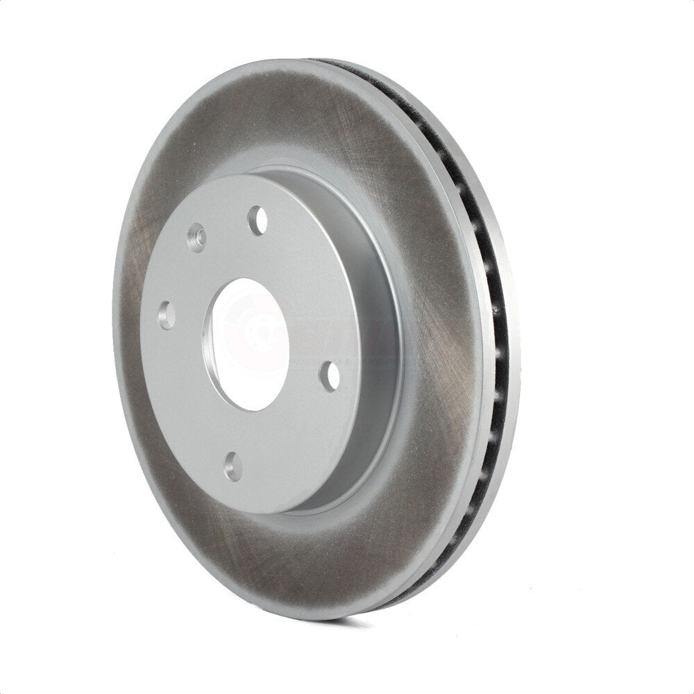 Front Disc Brake Rotor GCR-980338 For Suzuki Forenza Reno Chevrolet Optra