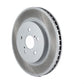 Front Disc Brake Rotor GCR-980341 For Lexus Toyota Highlander RX350 RX330 RX400h