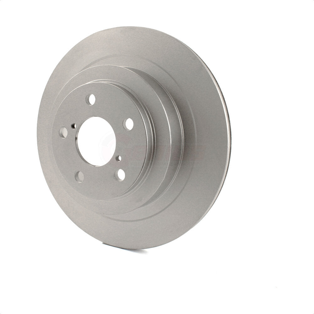 Rear Disc Brake Rotor GCR-980347 For Subaru Legacy Impreza