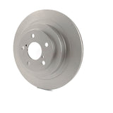 Rear Disc Brake Rotor GCR-980347 For Subaru Legacy Impreza