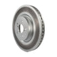 Front Disc Brake Rotor GCR-980361 For Subaru Forester Outback Legacy
