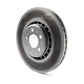 Front Disc Brake Rotor GCR-980412 For 2003-2014 Volvo XC90 With 336mm Diameter