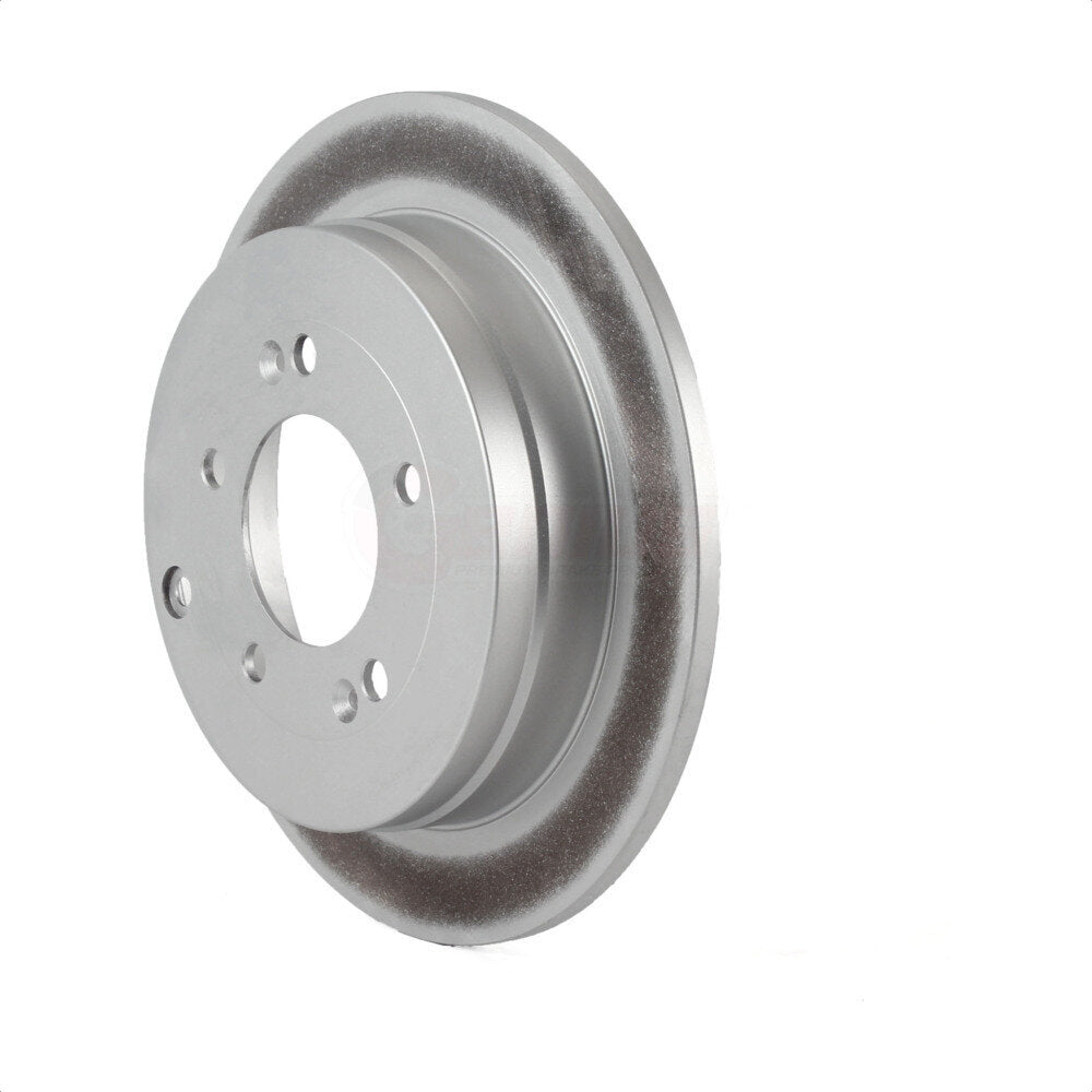 Rear Disc Brake Rotor GCR-980417 For Hyundai Azera Kia Amanti