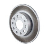 Rear Disc Brake Rotor GCR-980423 For Volkswagen Jetta Rabbit Audi A3 Golf Quattro