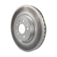Front Disc Brake Rotor GCR-980427 For Mercedes-Benz ML350 R350 ML500 ML320 R500 R320 ML450