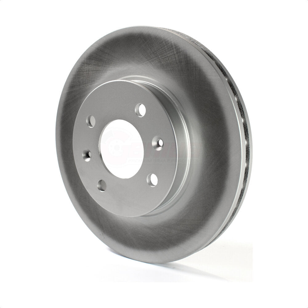 Front Disc Brake Rotor GCR-980452 For Hyundai Accent Kia Rio Rio5