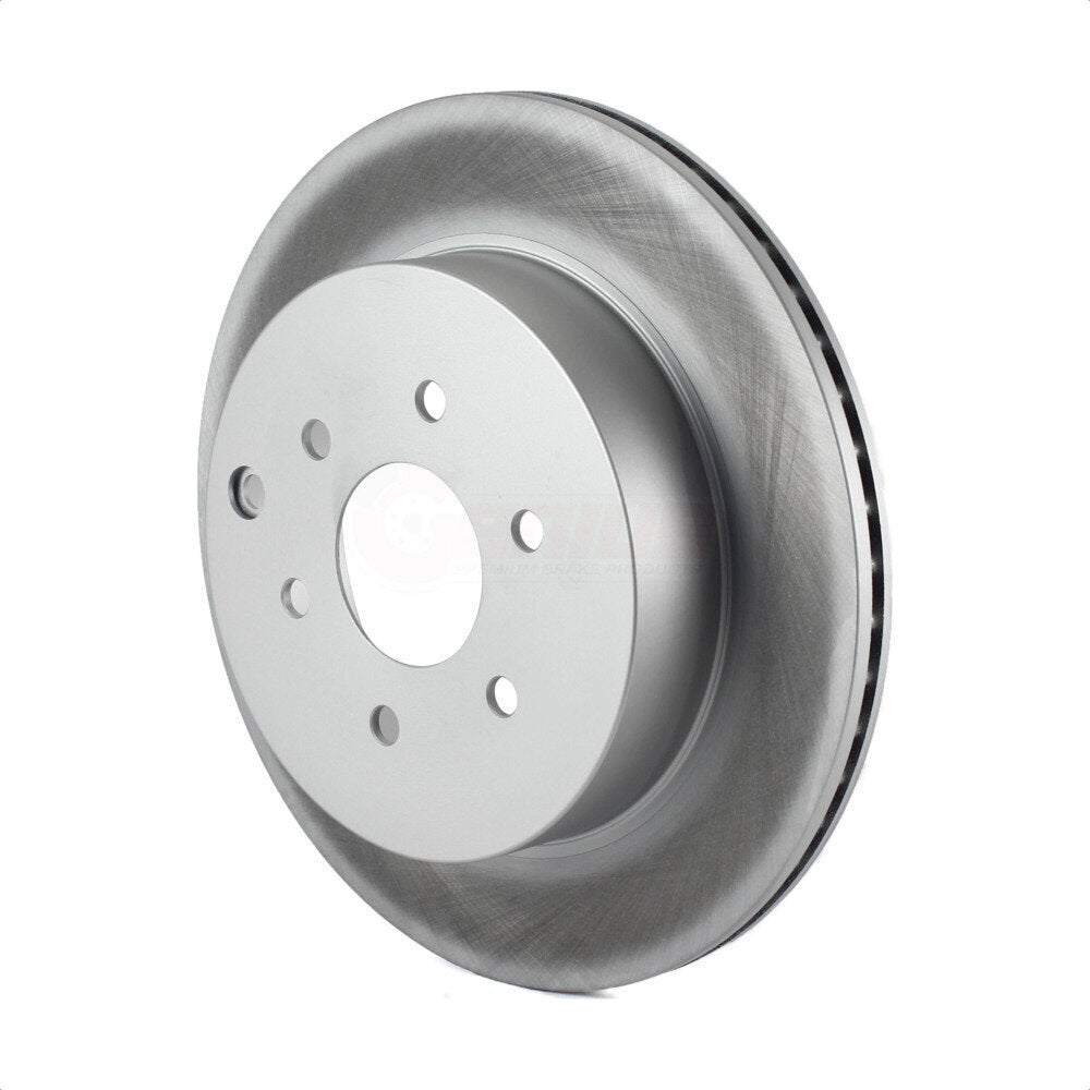 Rear Disc Brake Rotor GCR-980462 For Nissan Pathfinder