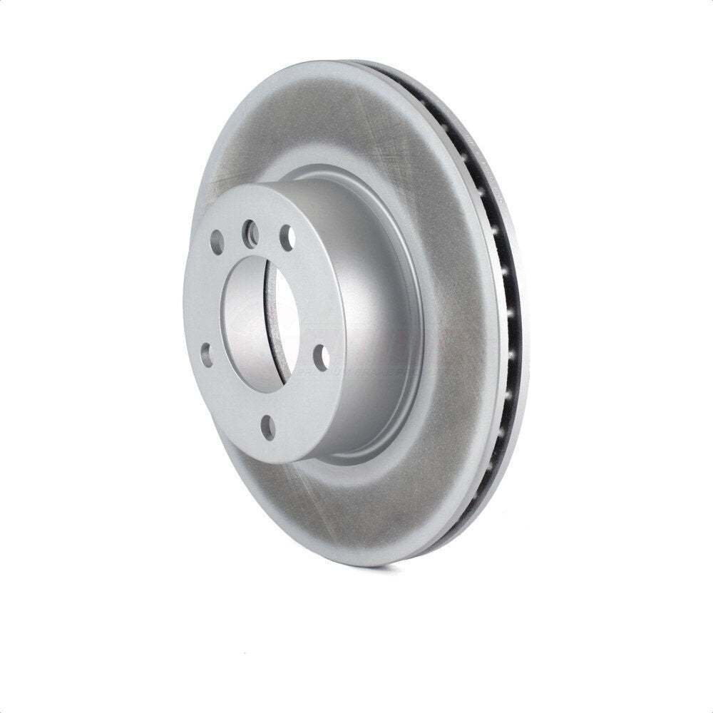 Front Disc Brake Rotor GCR-980482 For BMW 328i 325i 128i 328xi 325xi 323i