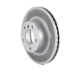 Front Disc Brake Rotor GCR-980482 For BMW 328i 325i 128i 328xi 325xi 323i
