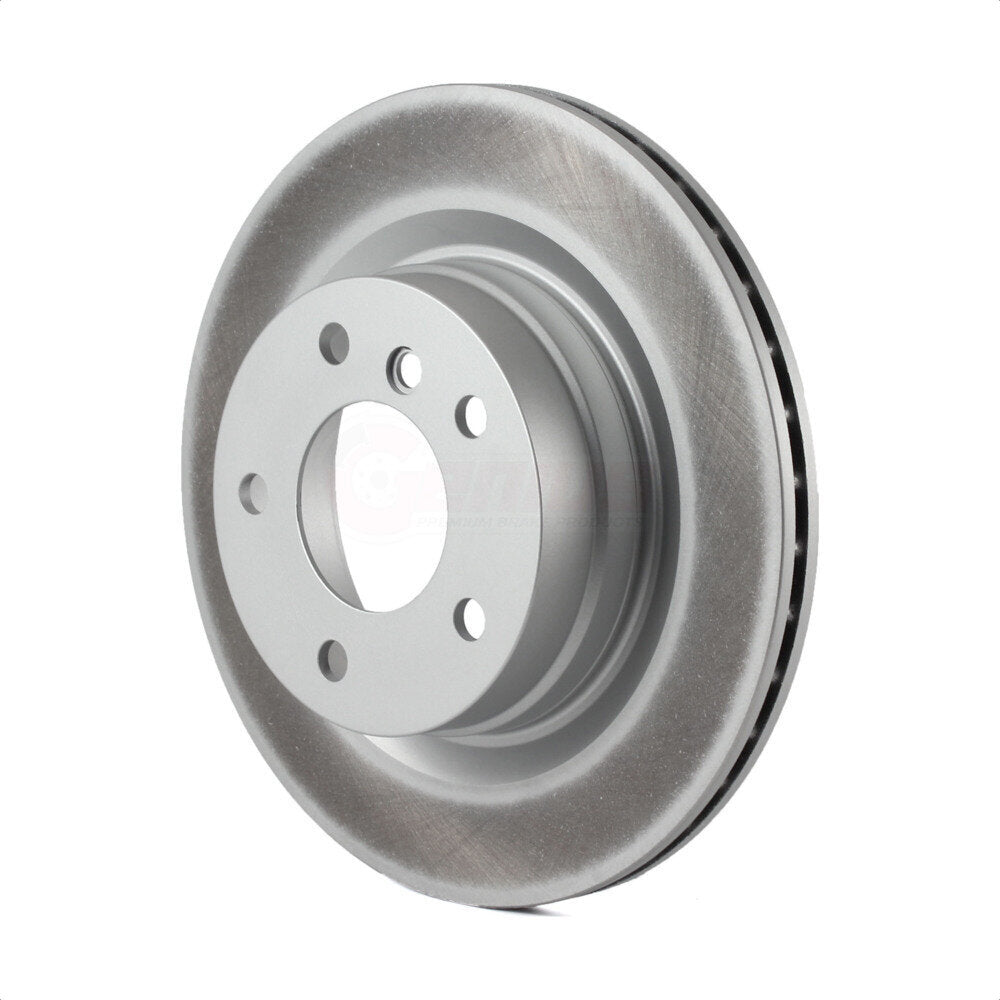 Rear Disc Brake Rotor GCR-980490 For BMW 328i 325i 323i