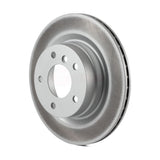 Rear Disc Brake Rotor GCR-980490 For BMW 328i 325i 323i