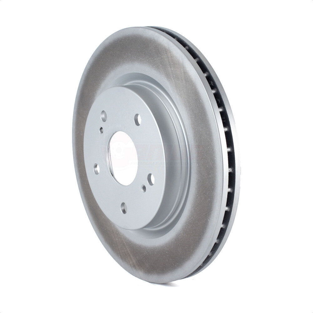 Front Disc Brake Rotor GCR-980509 For 2006-2013 Suzuki Grand Vitara