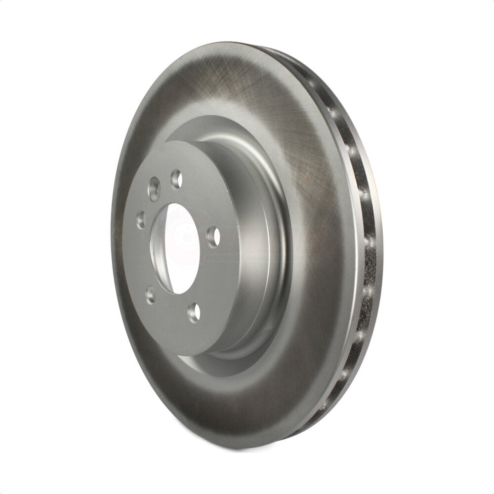 Front Disc Brake Rotor GCR-980526 For Land Rover Range Sport LR4 Discovery