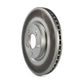 Front Disc Brake Rotor GCR-980566 For Honda Pilot Acura MDX RLX ZDX
