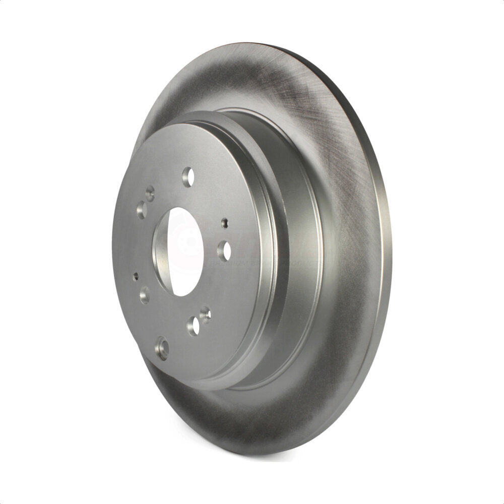 Rear Disc Brake Rotor GCR-980567 For Honda Odyssey Pilot Acura MDX ZDX