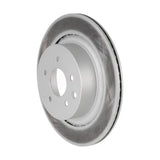 Rear Disc Brake Rotor GCR-980568 For INFINITI G37 G35 Q60