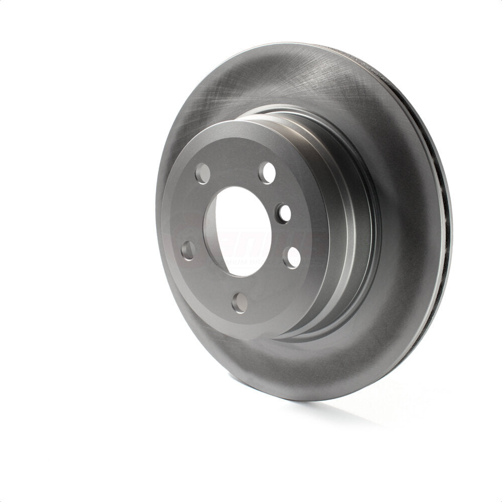 Rear Disc Brake Rotor GCR-980593 For BMW X5 X6
