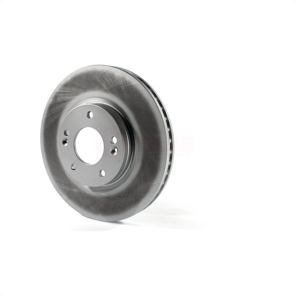 Front Disc Brake Rotor GCR-980595 For 2007-2009 Hyundai Santa Fe